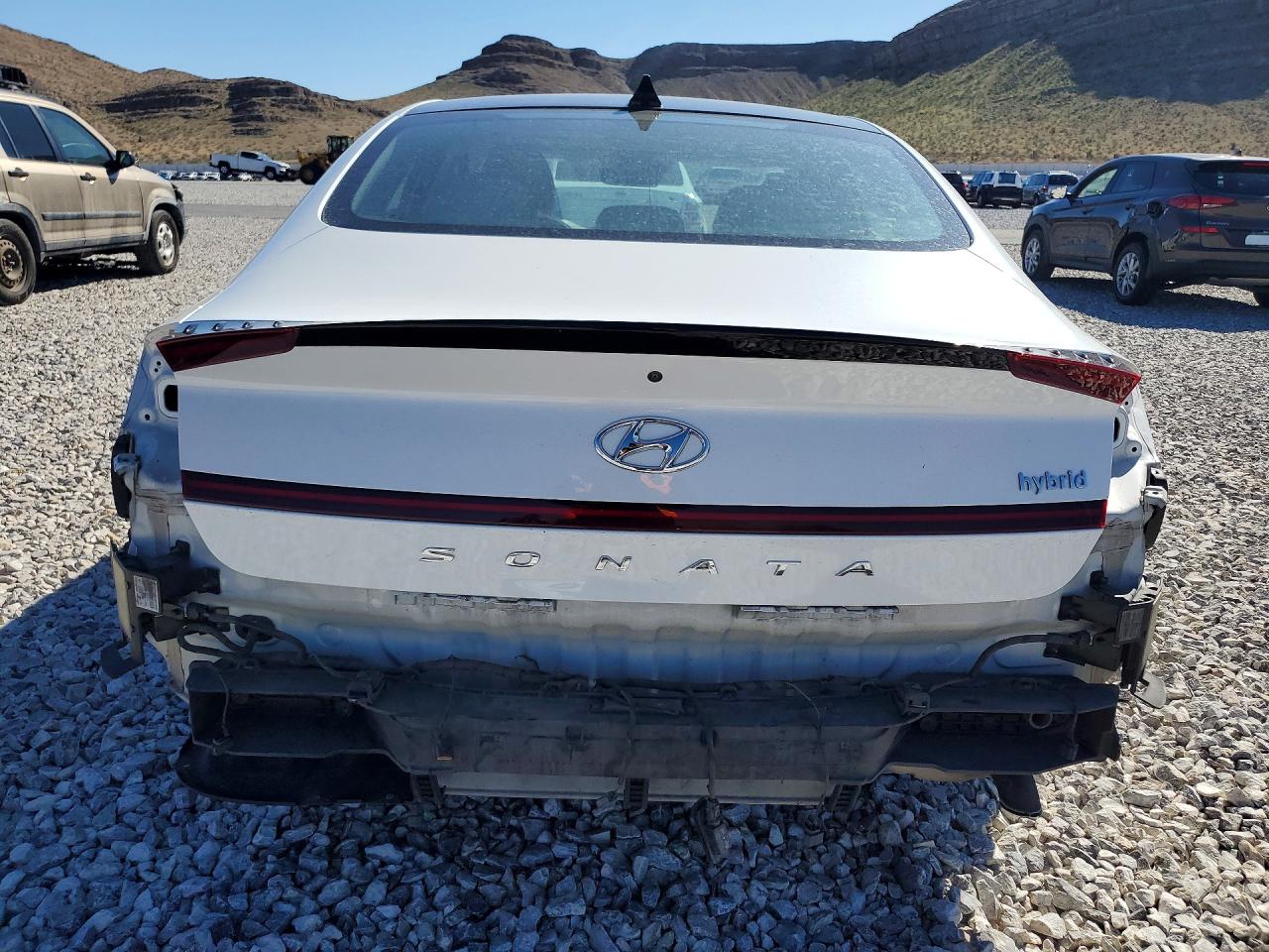 Hyundai SONATA Limited