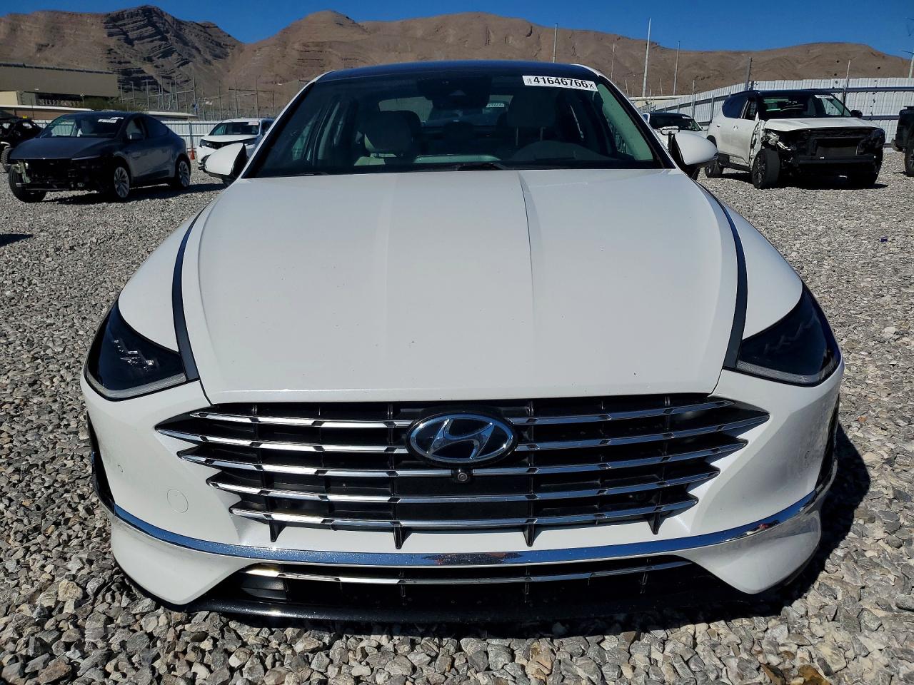 Hyundai SONATA Limited