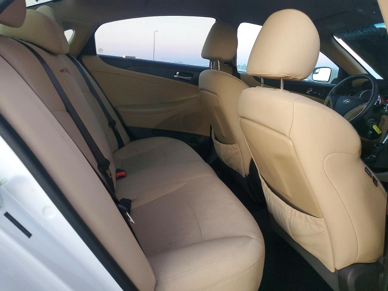 Hyundai SONATA Gls
