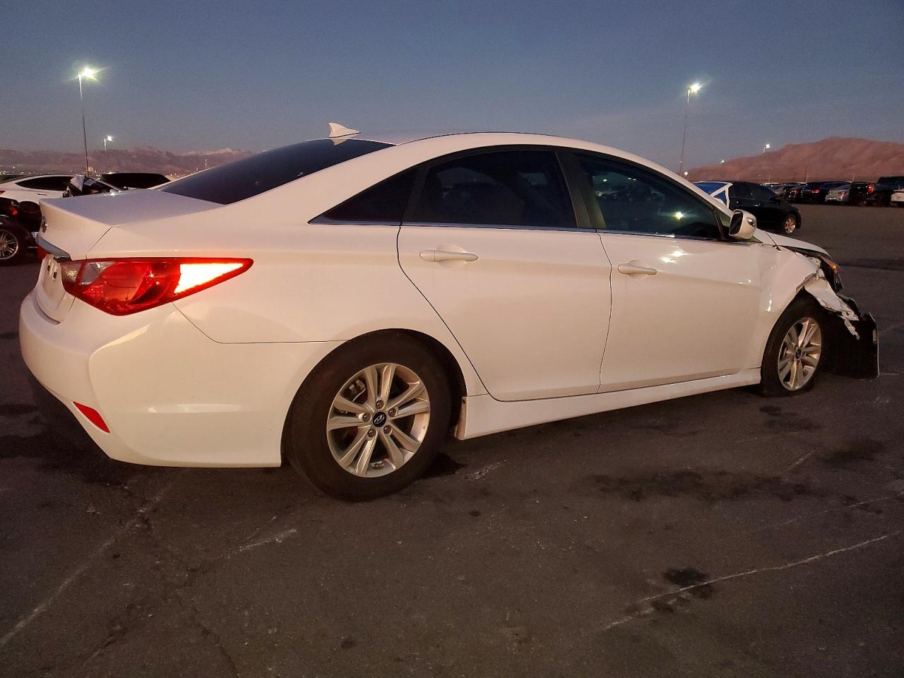 Hyundai SONATA Gls