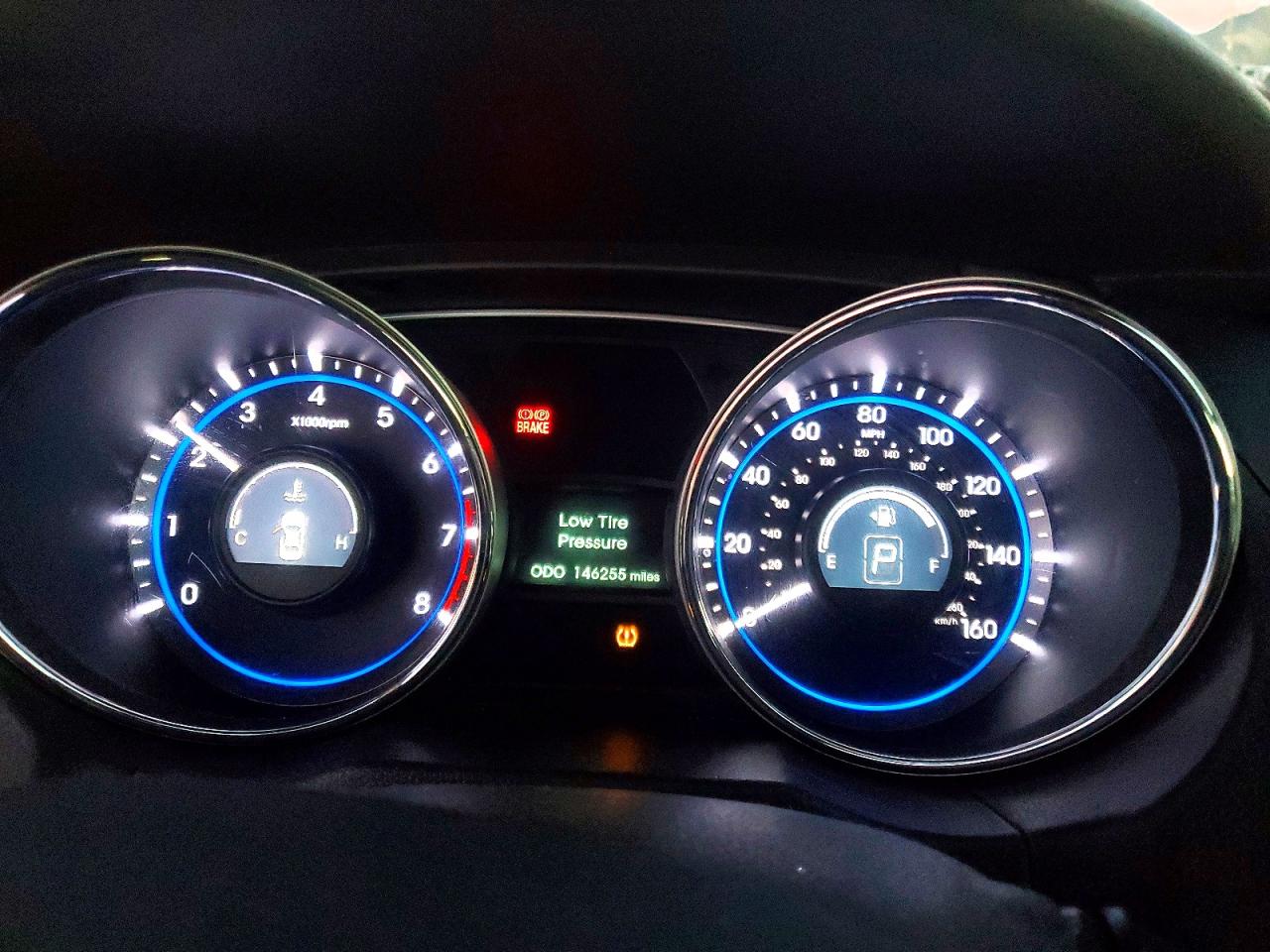 Hyundai SONATA Gls