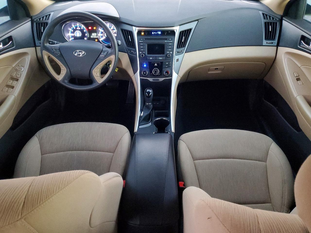 Hyundai SONATA Gls