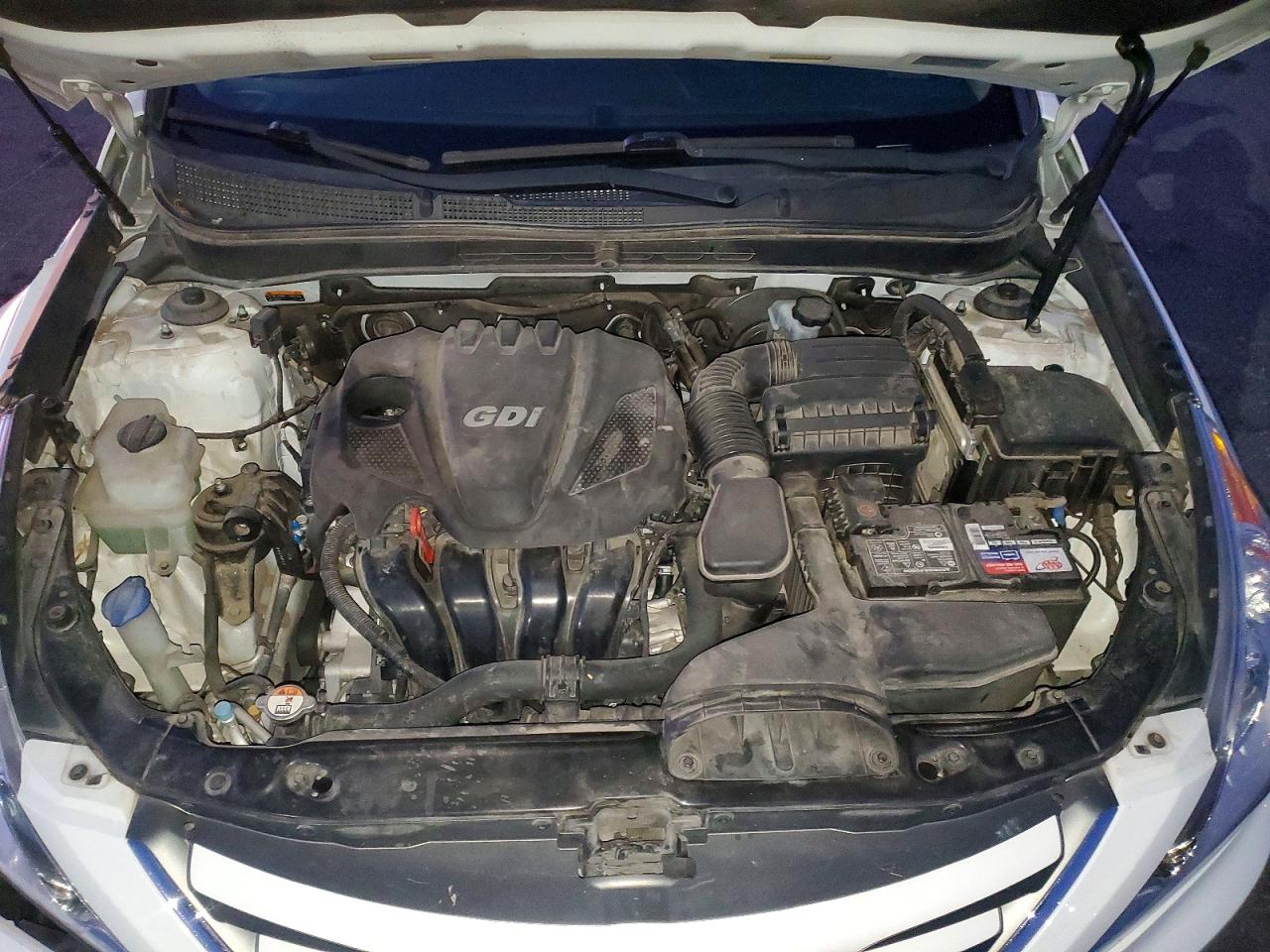Hyundai SONATA Gls