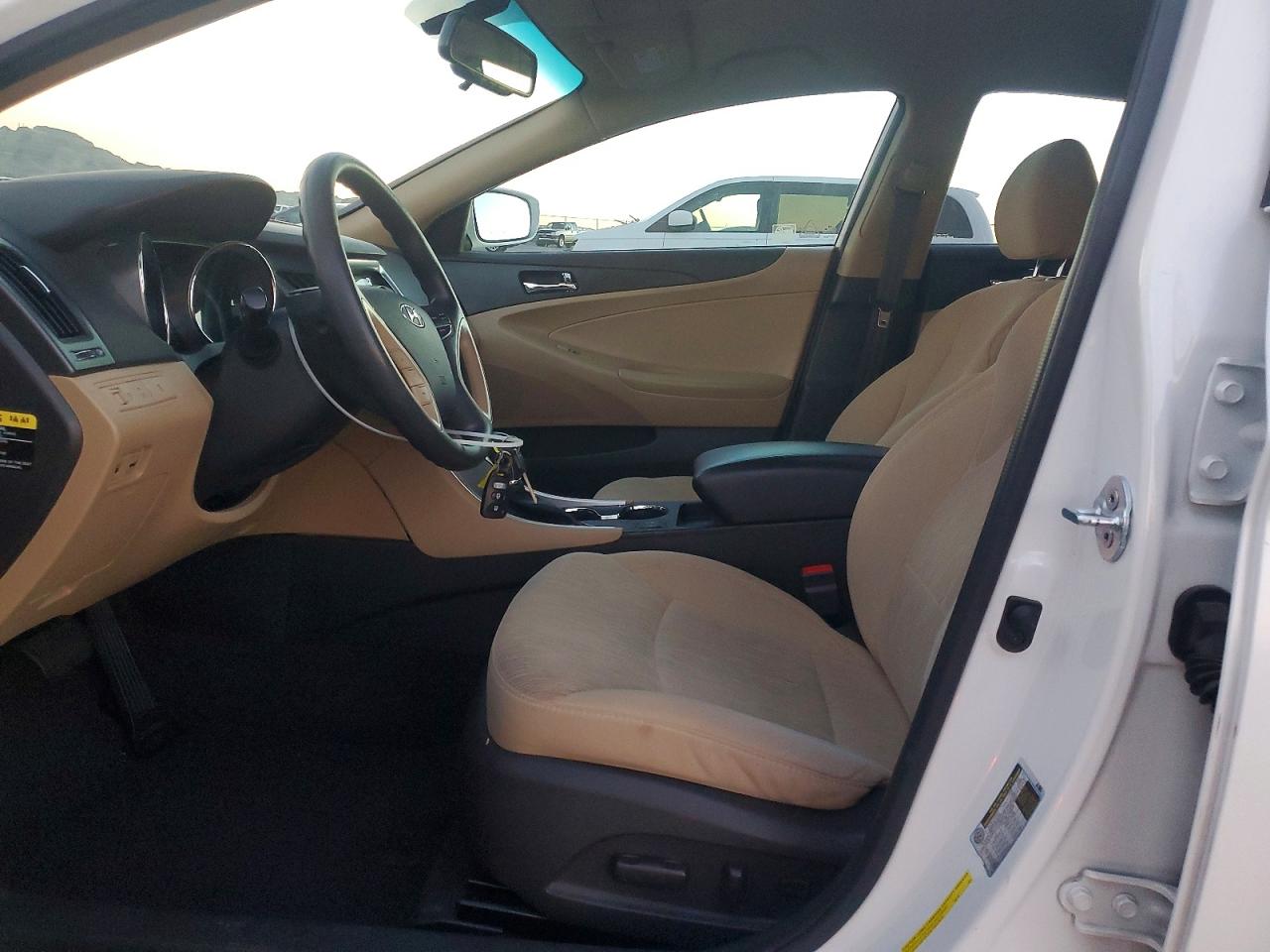 Hyundai SONATA Gls