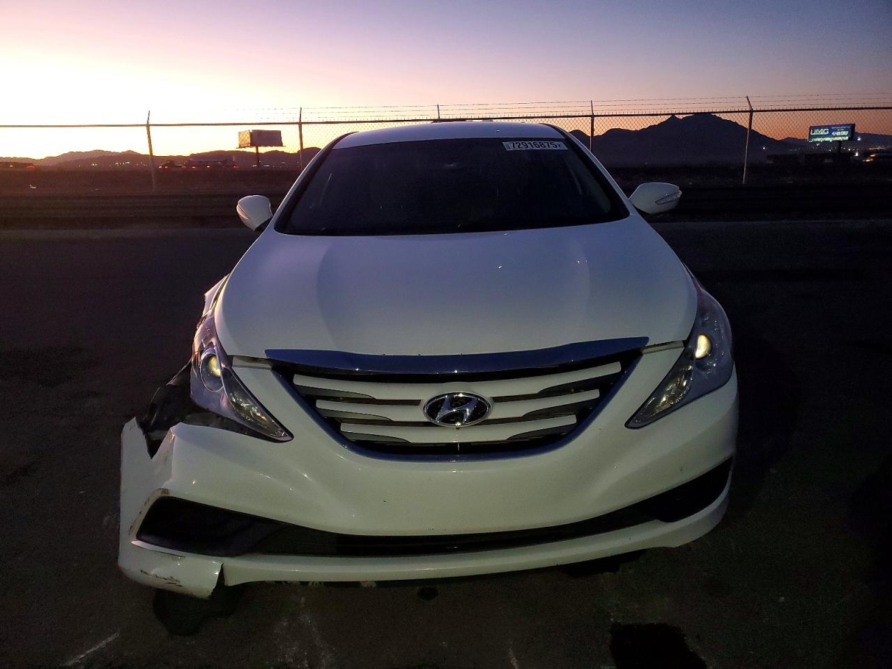 Hyundai SONATA Gls