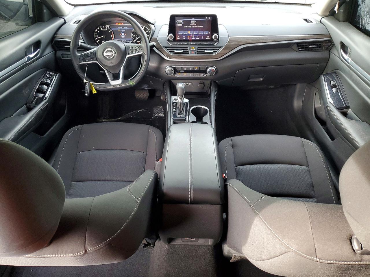 Nissan Altima 2.5 Sv