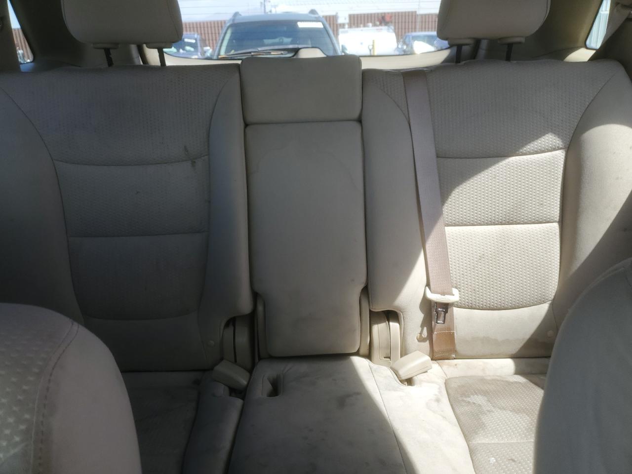 Kia Sorento Base