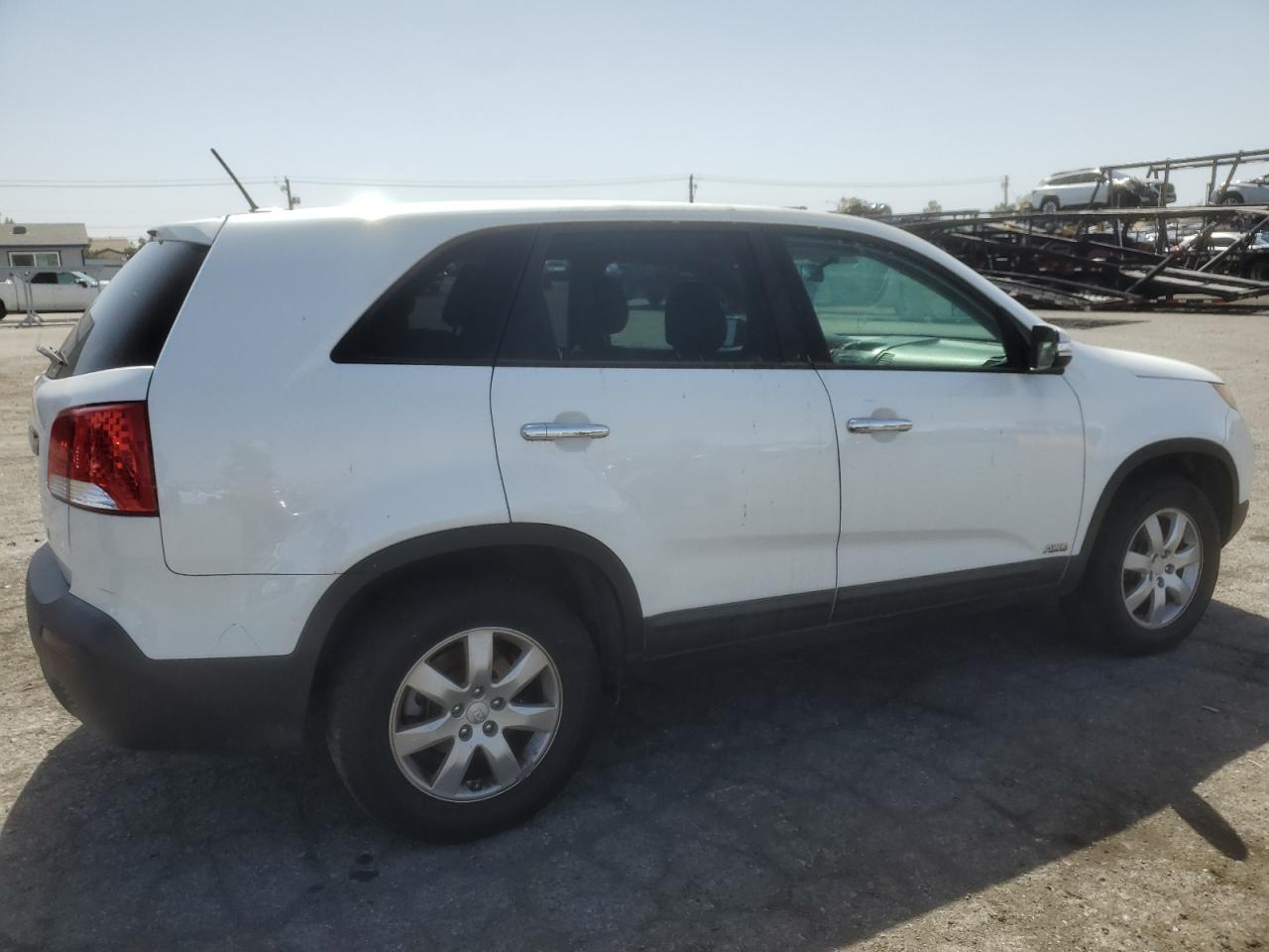 Kia Sorento Base