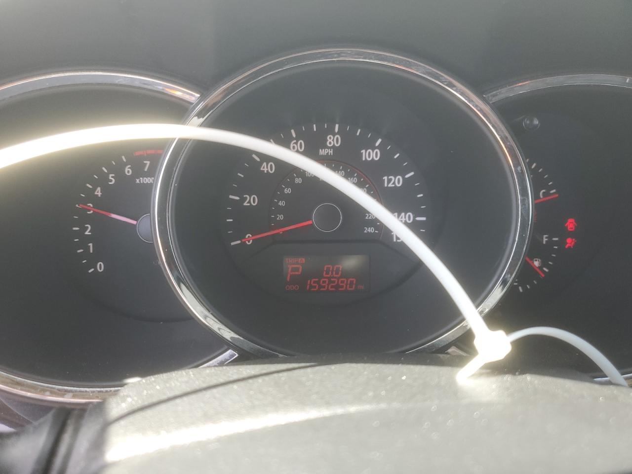 Kia Sorento Base