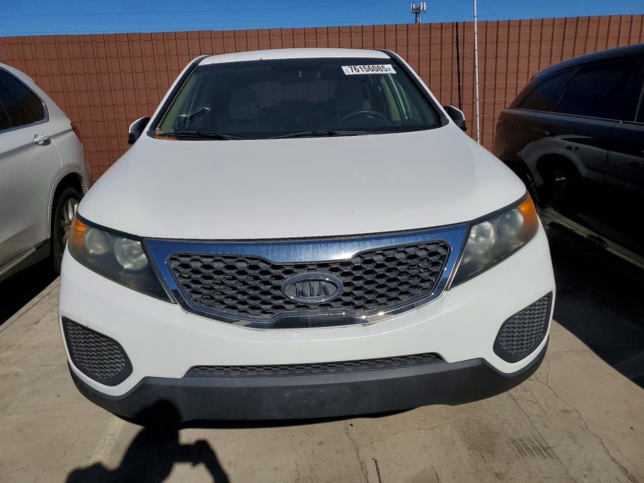 Kia Sorento Base