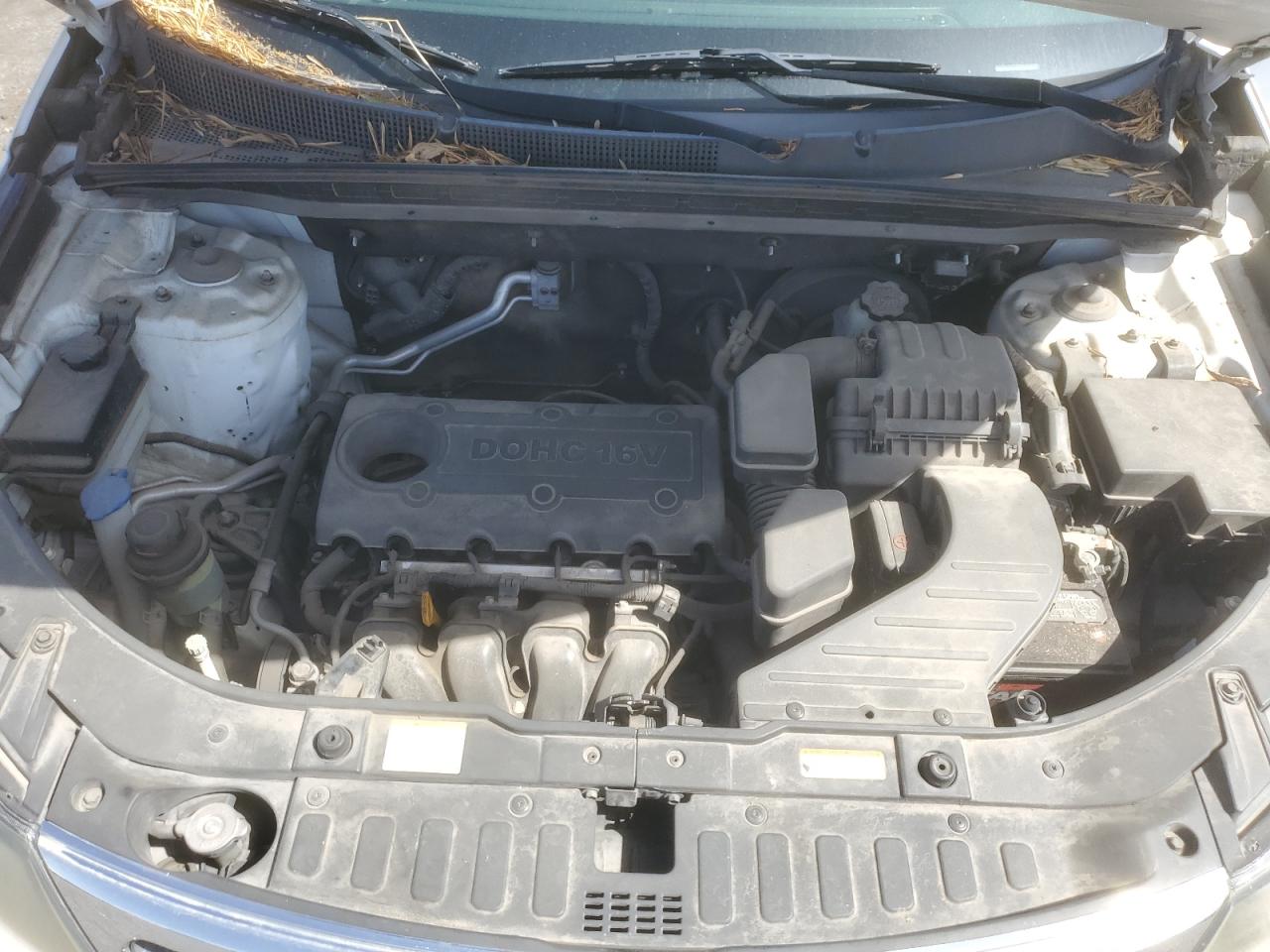 Kia Sorento Base