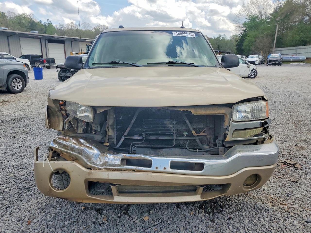 GMC Sierra K1500
