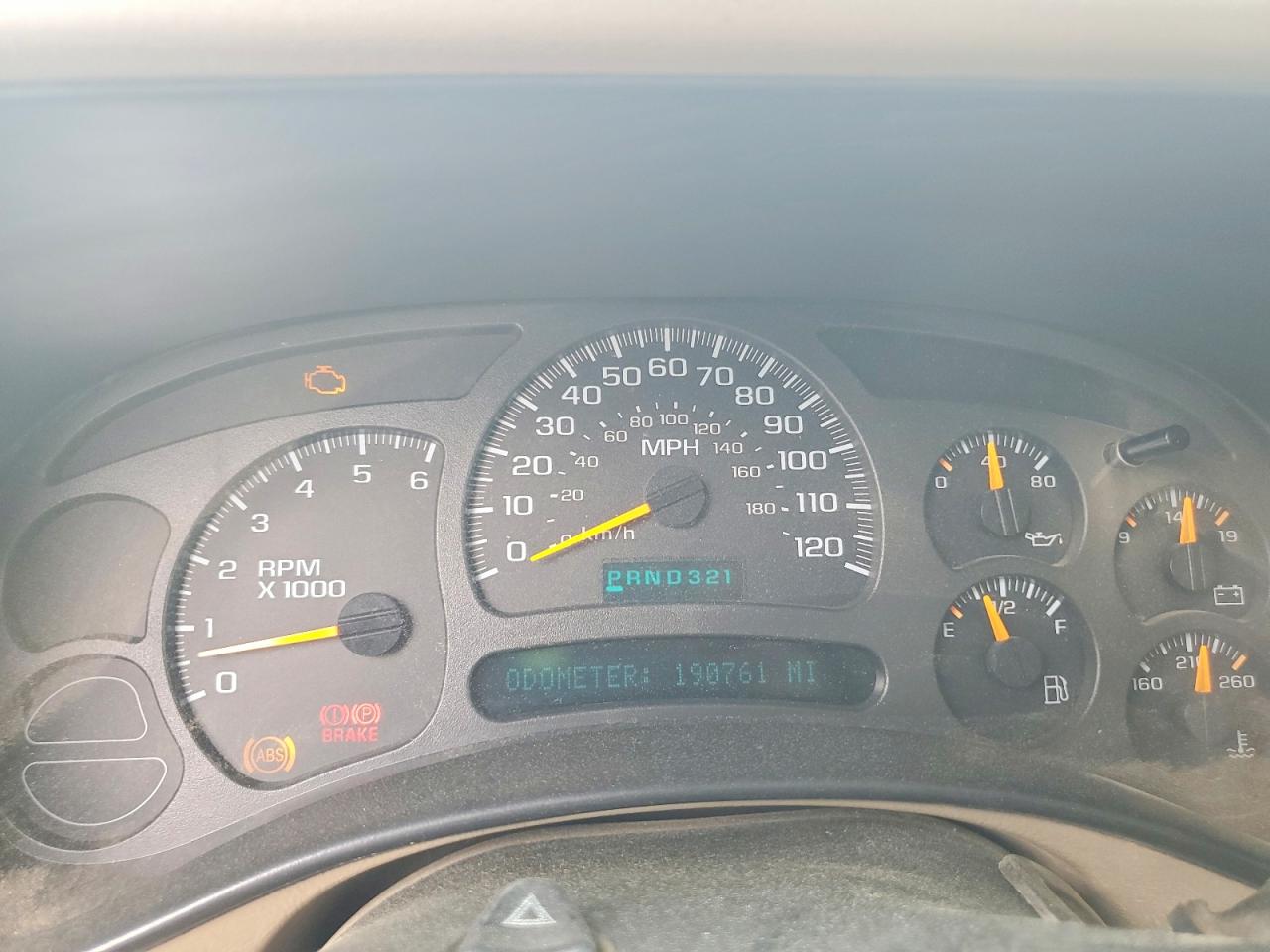 GMC Sierra K1500