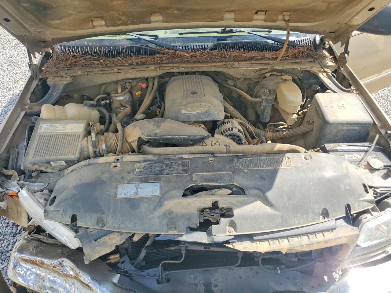 GMC Sierra K1500