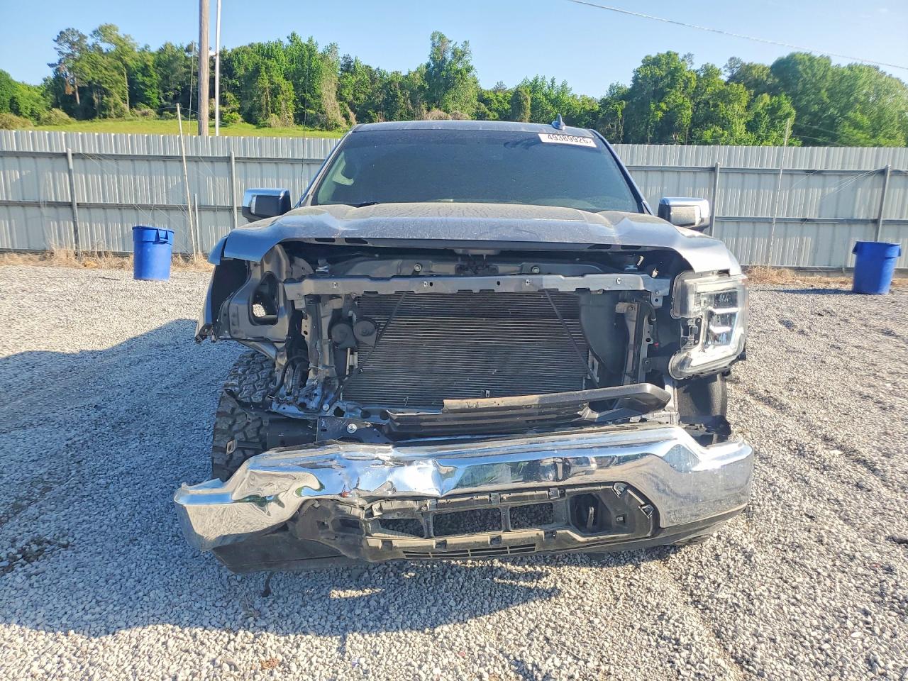 GMC Sierra K1500 Slt