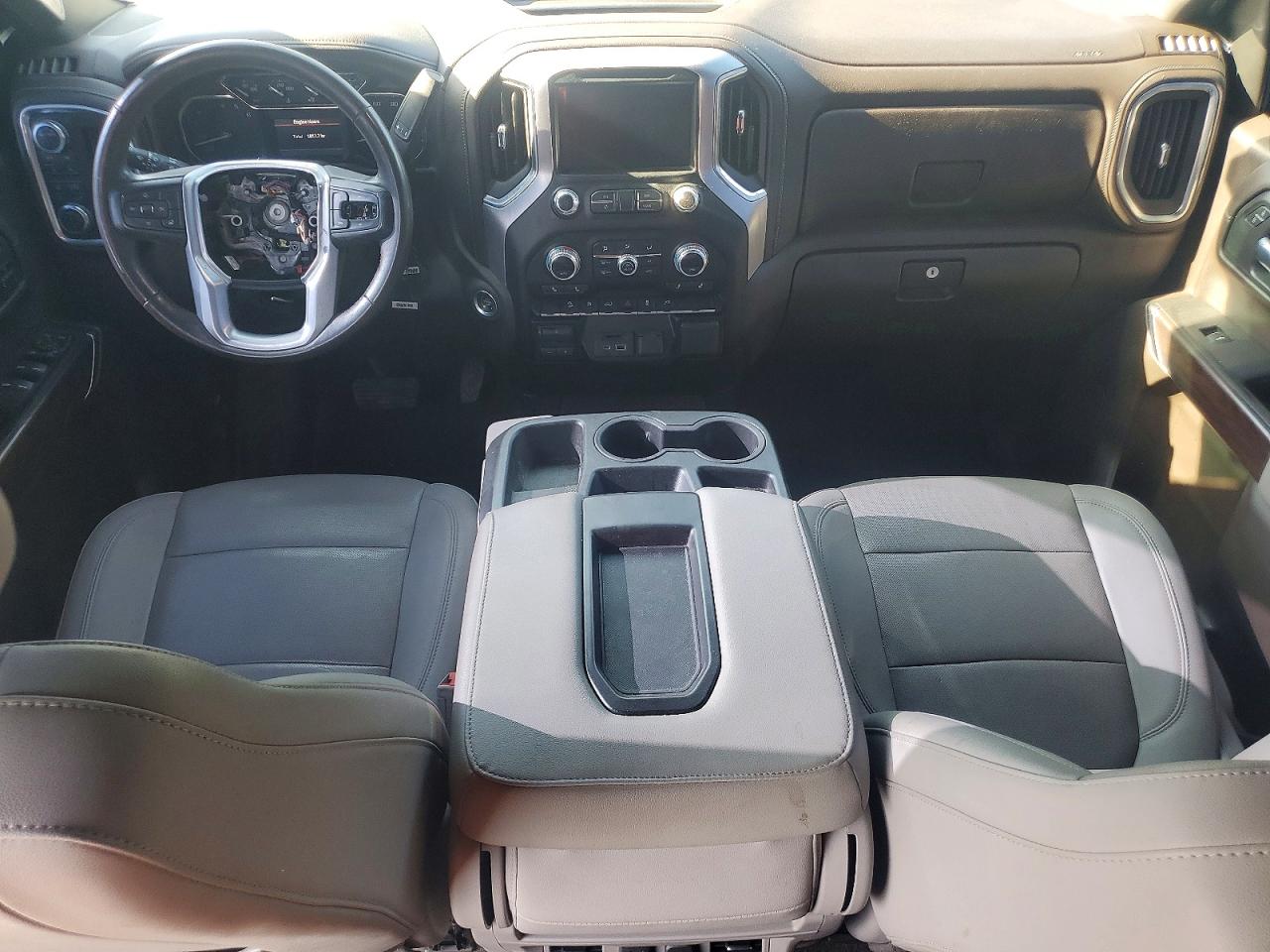 GMC Sierra K1500 Slt