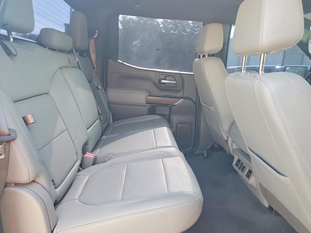 GMC Sierra K1500 Slt