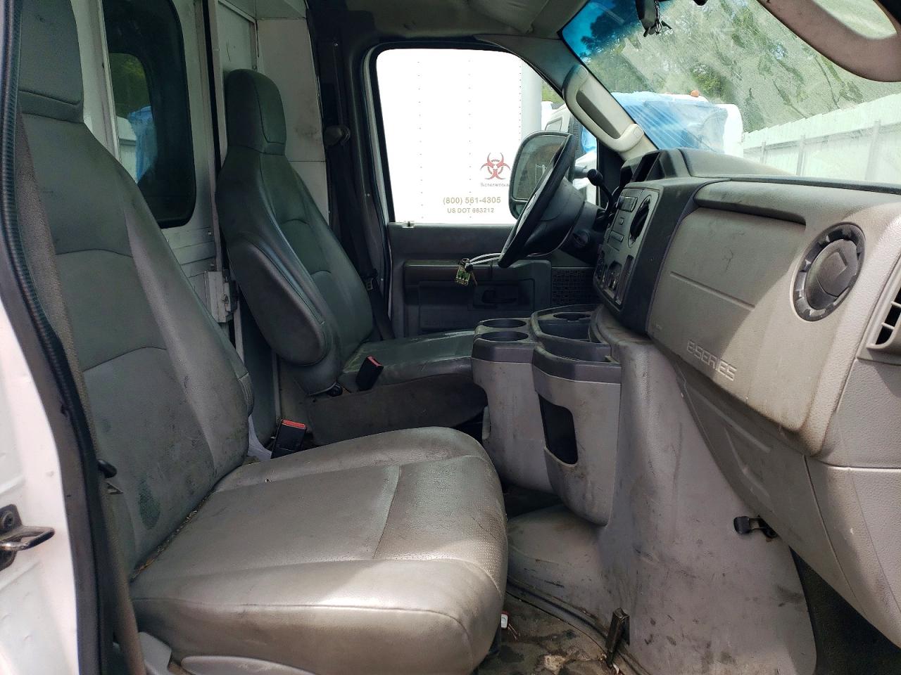 Ford Econoline