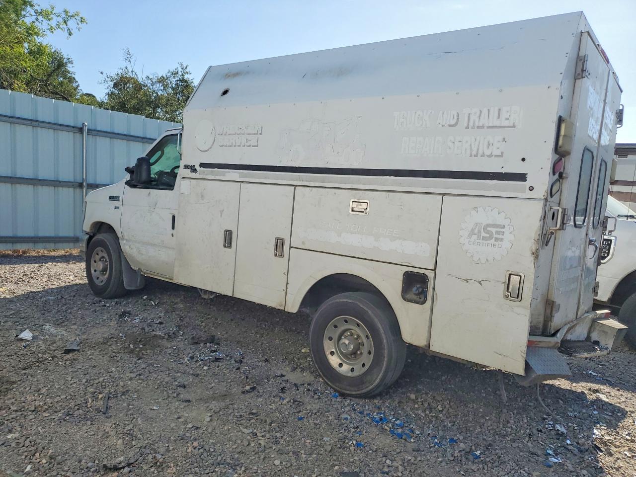 Ford Econoline