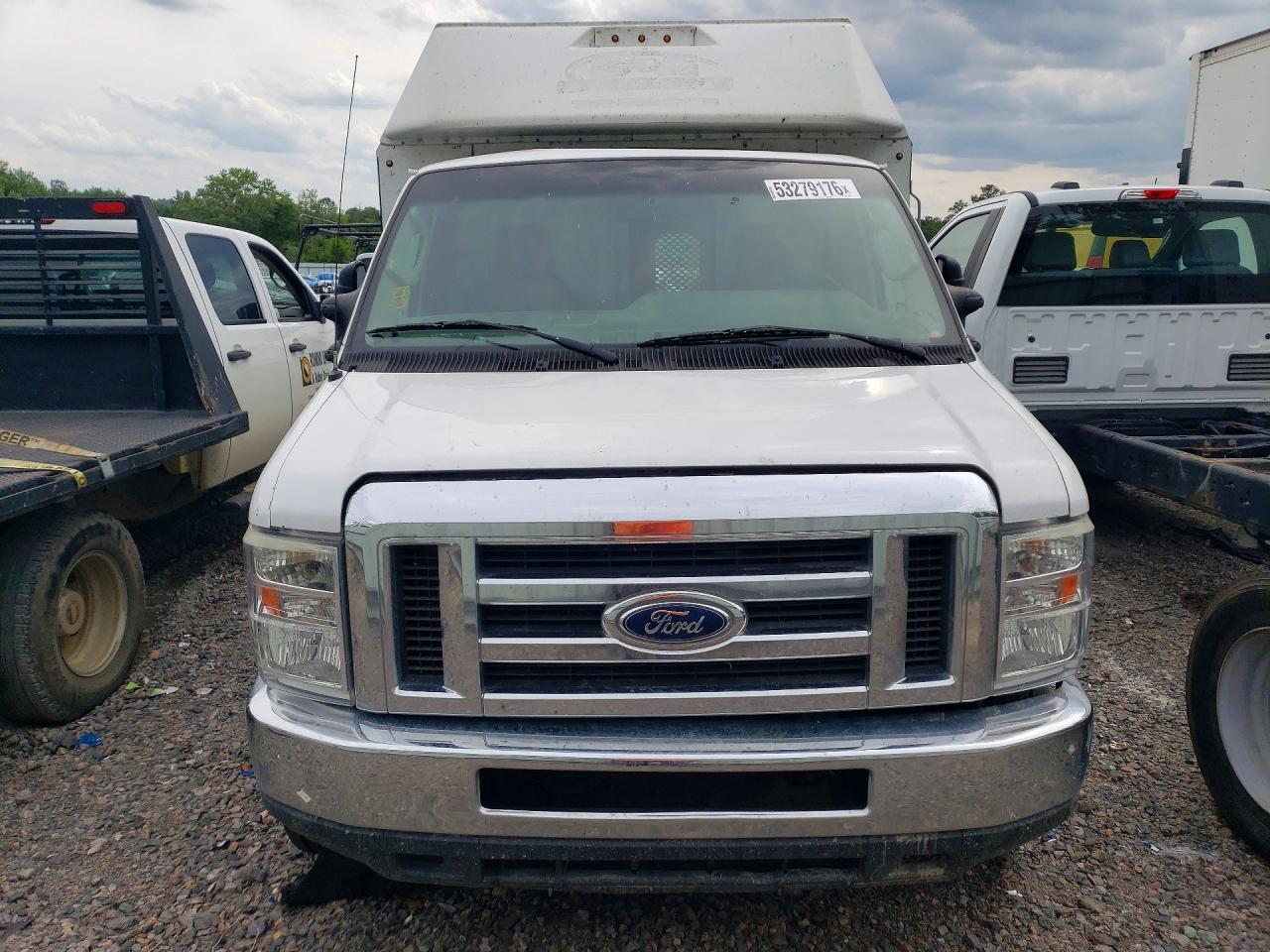 Ford Econoline