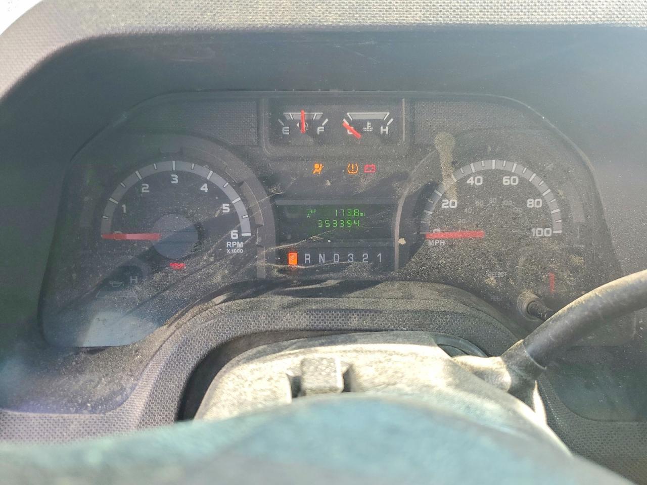 Ford Econoline