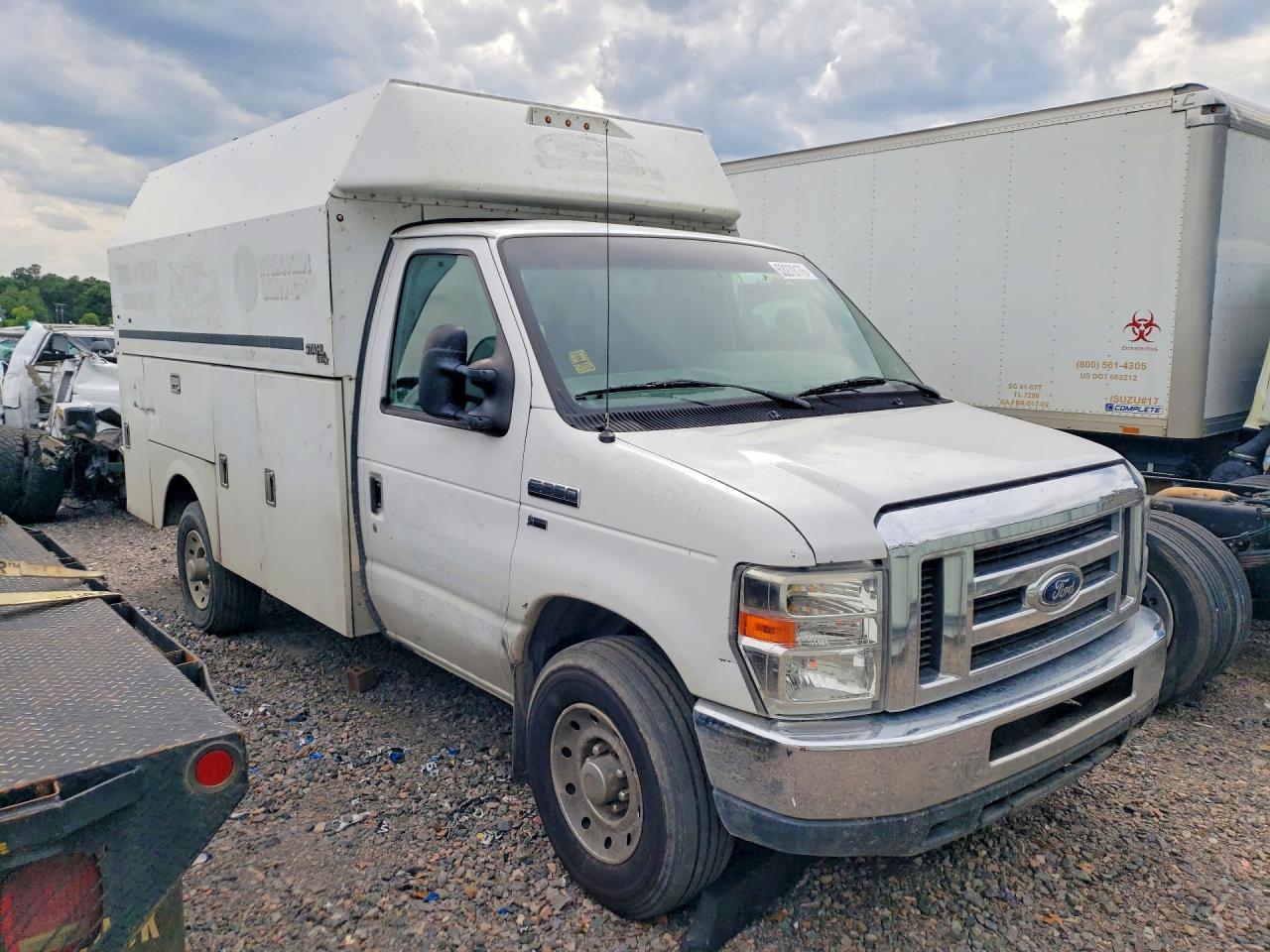 Ford Econoline