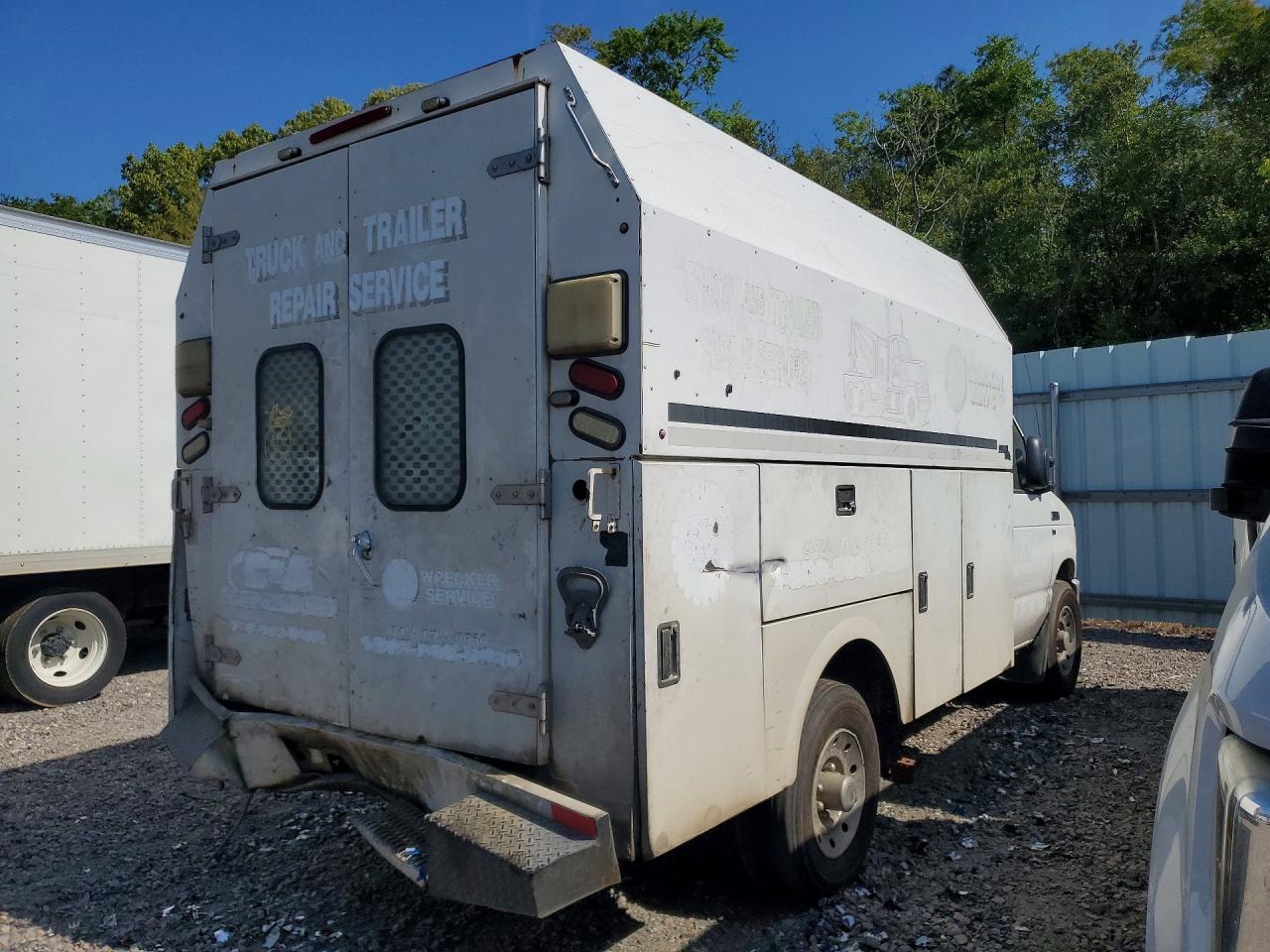Ford Econoline