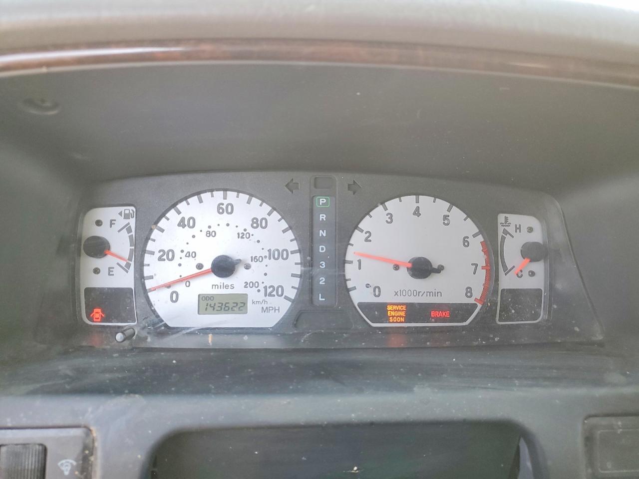 Mitsubishi Montero Sport Limited