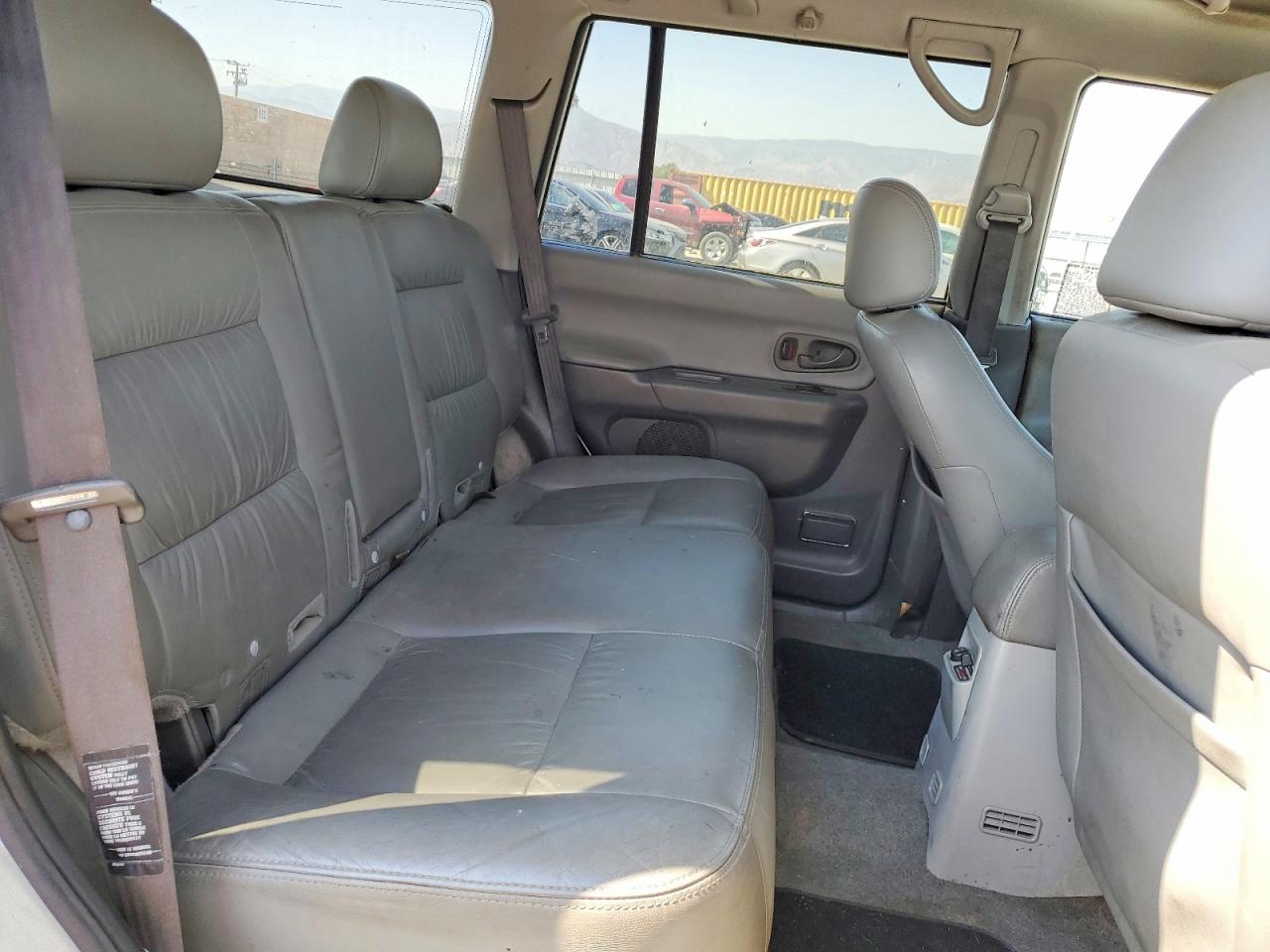Mitsubishi Montero Sport Limited