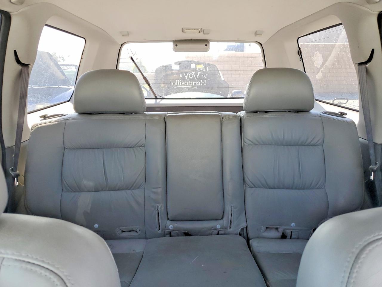 Mitsubishi Montero Sport Limited