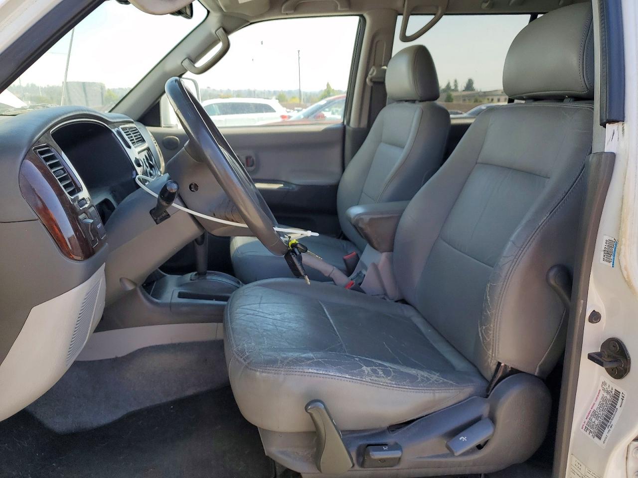 Mitsubishi Montero Sport Limited