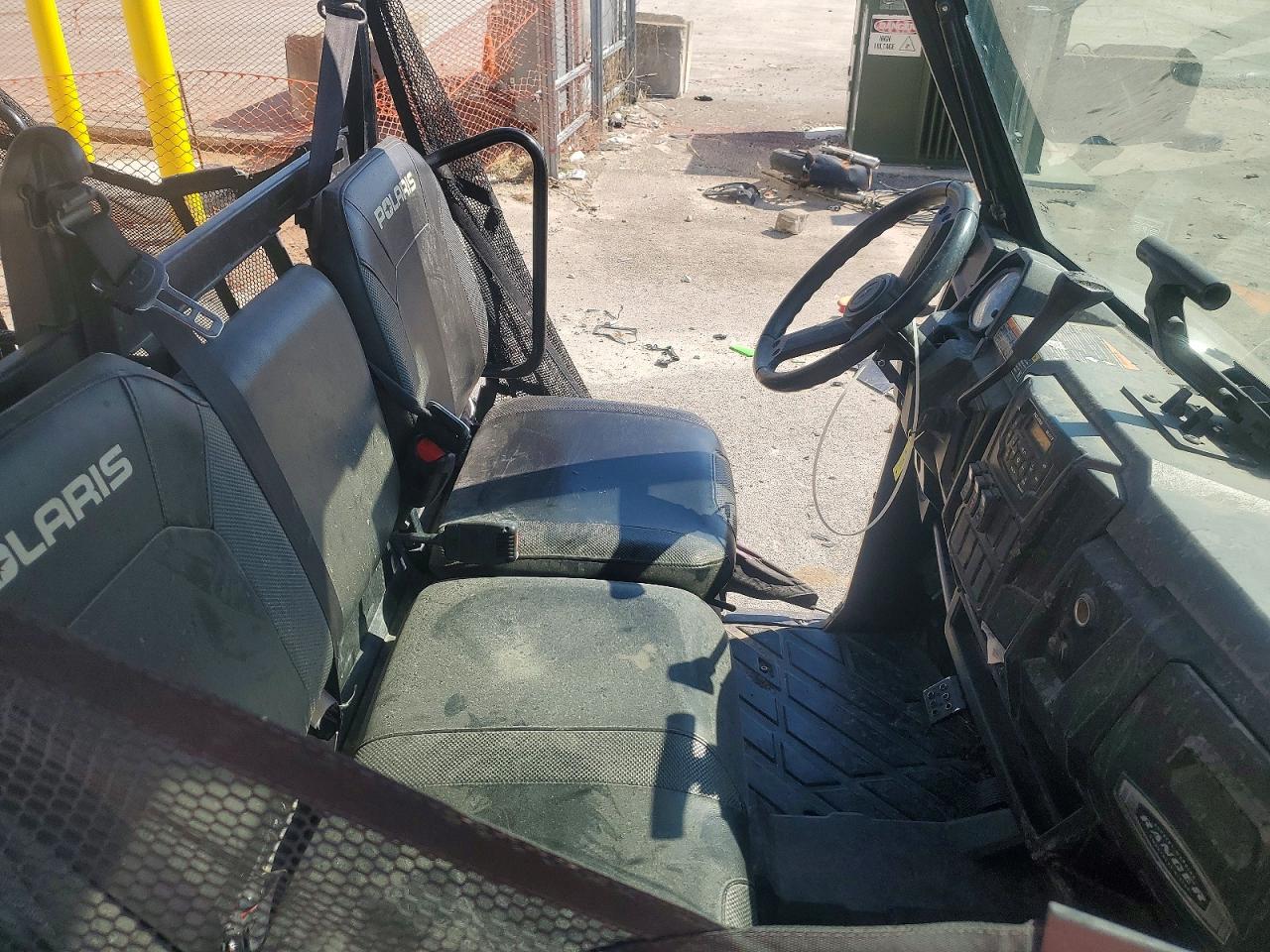 Polaris Ranger
