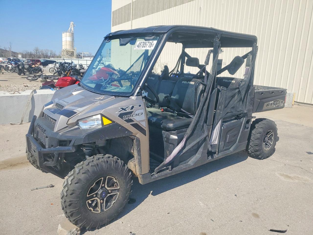 Polaris Ranger