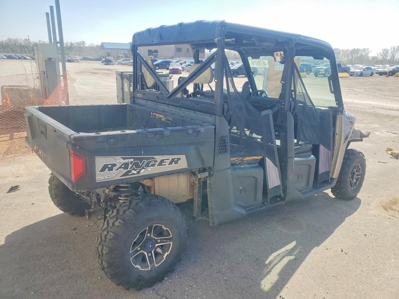 Polaris Ranger