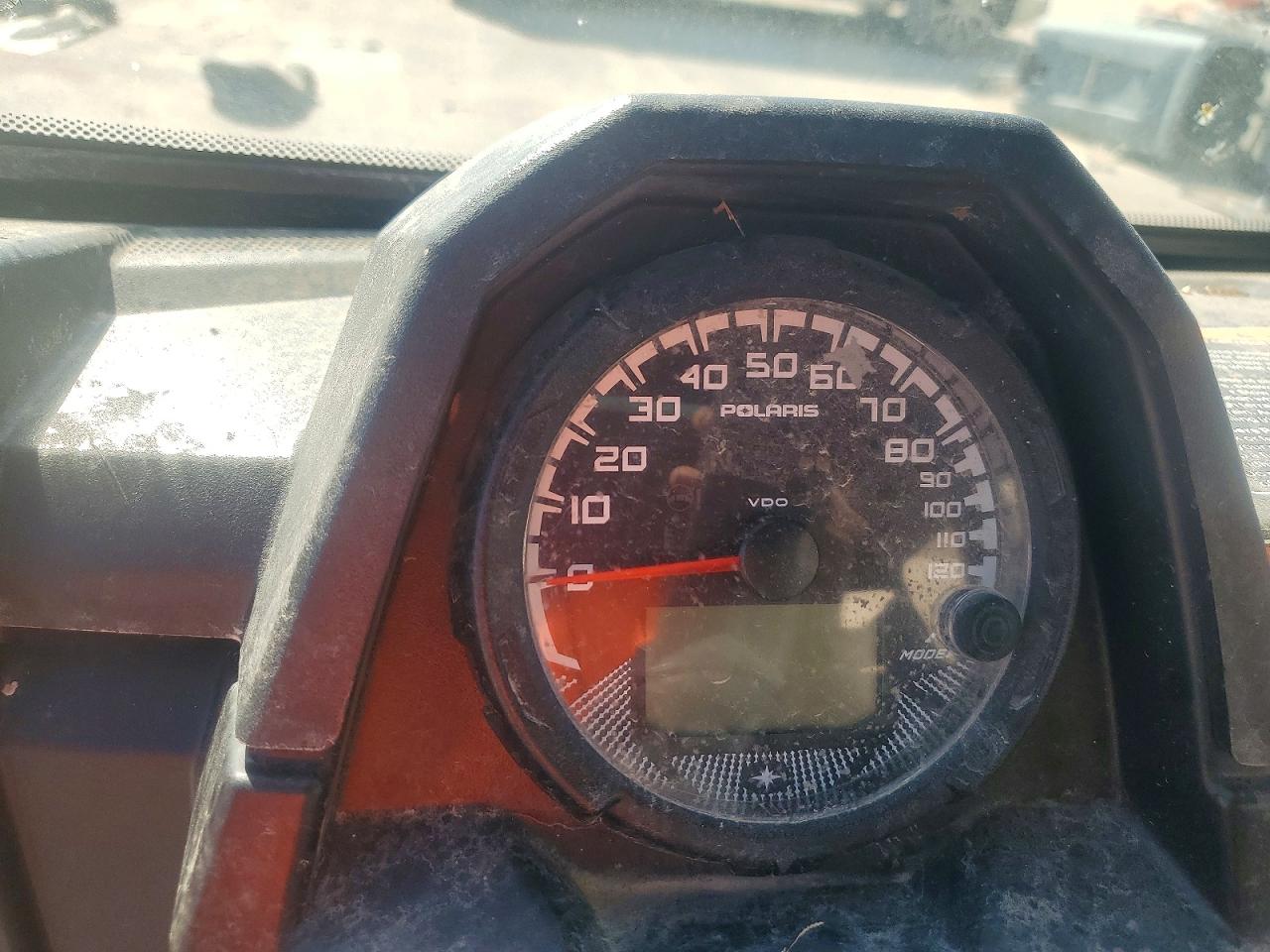 Polaris Ranger