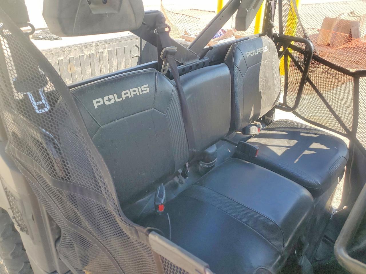 Polaris Ranger