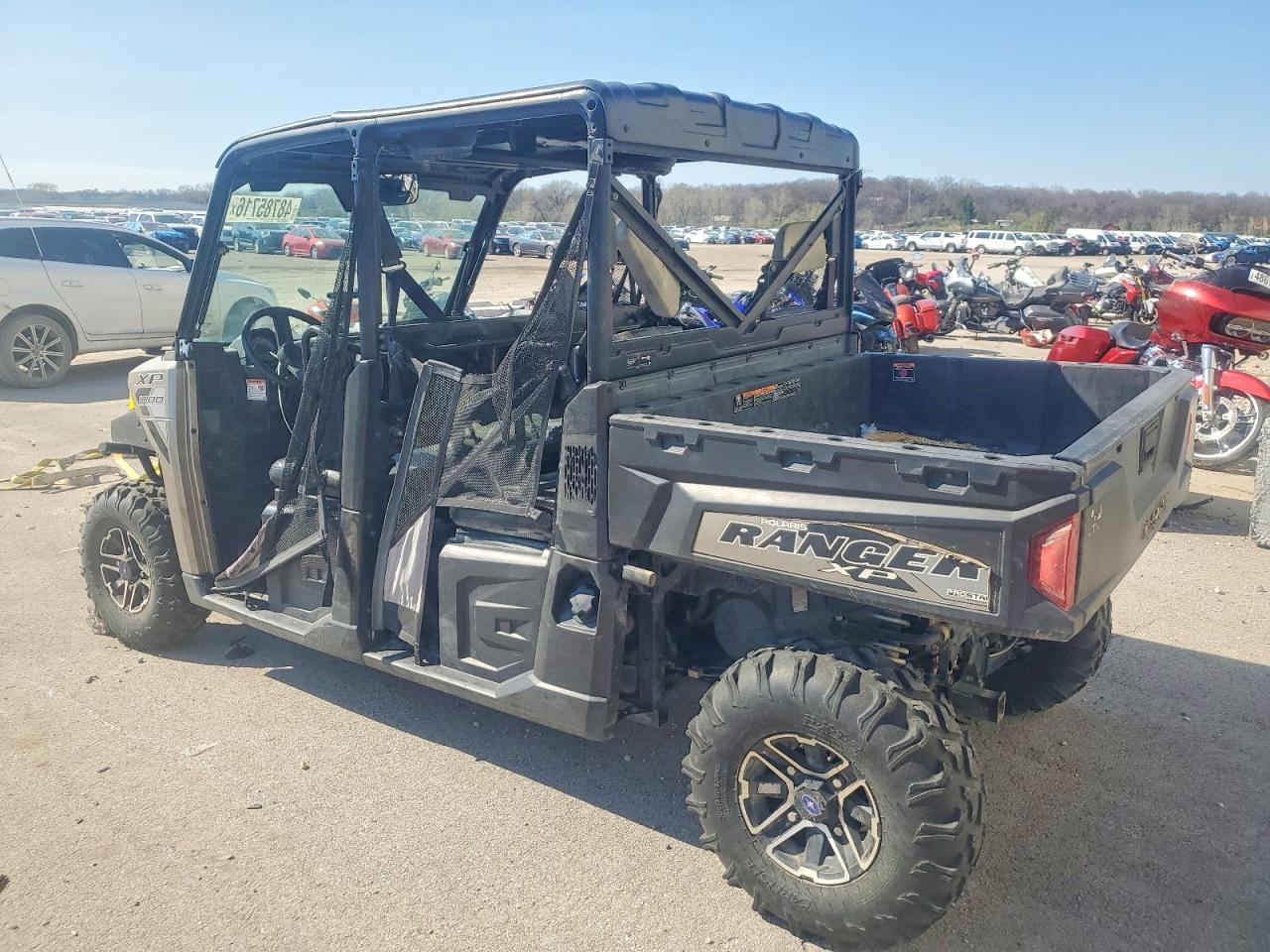 Polaris Ranger