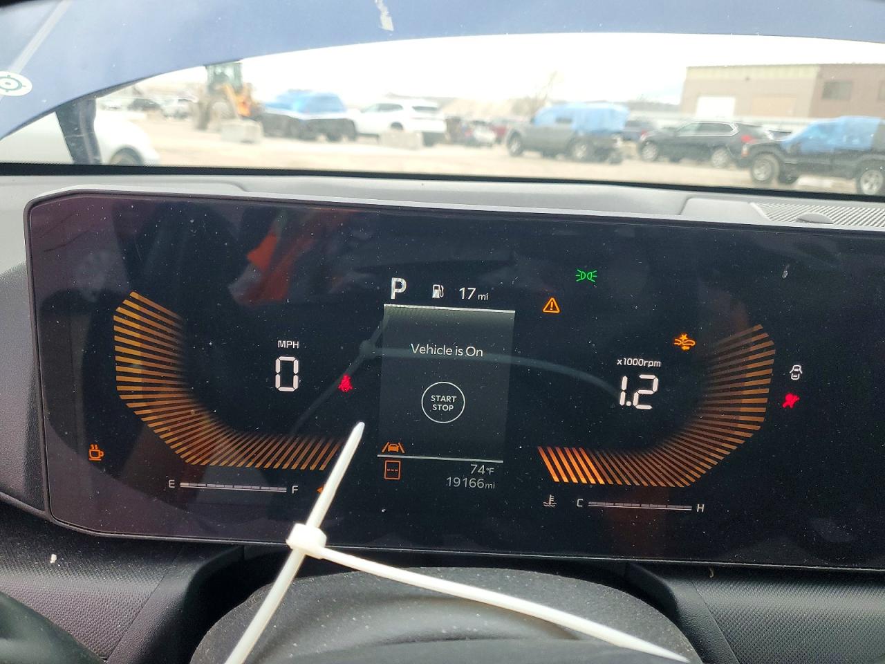 Kia K4 Lxs