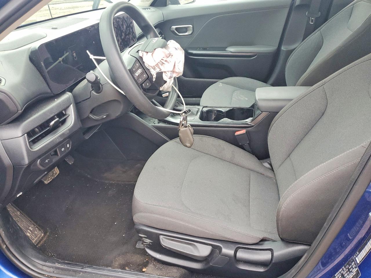 Kia K4 Lxs