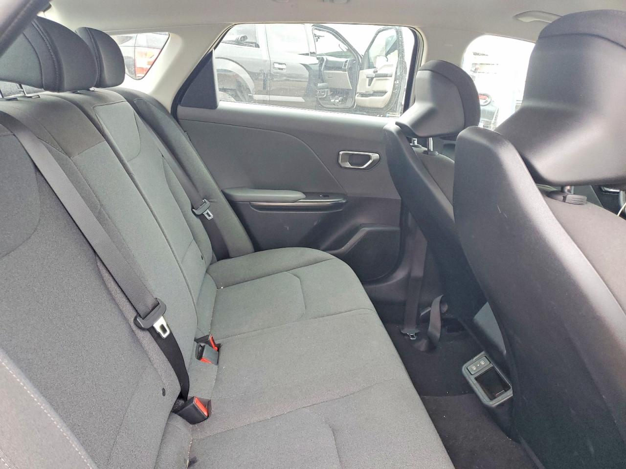 Kia K4 Lxs