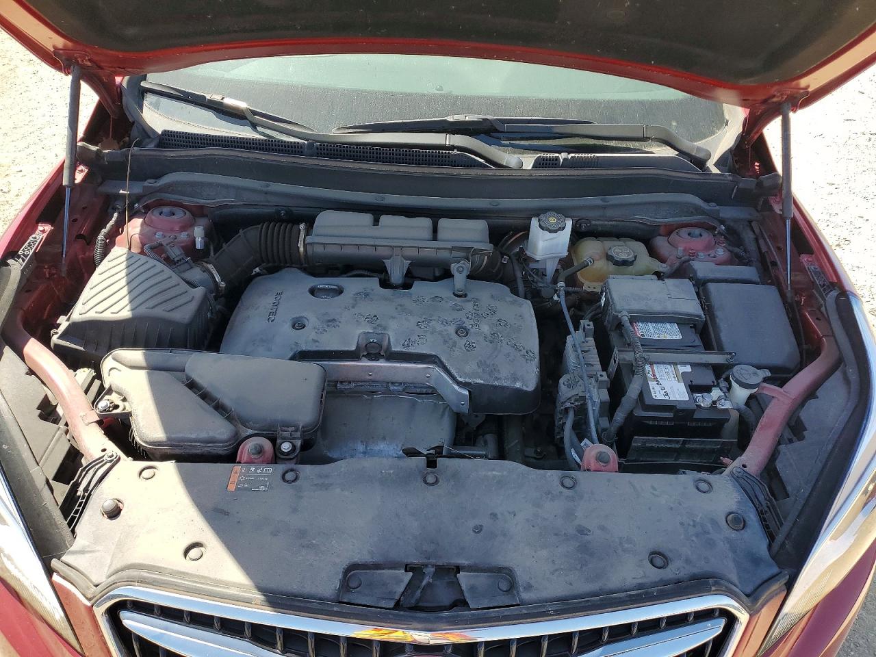 Buick Envision Essence