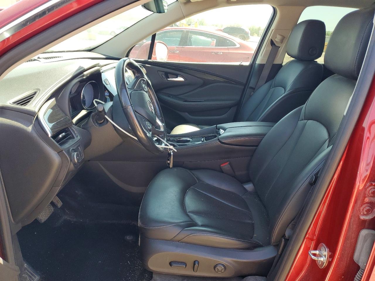 Buick Envision Essence