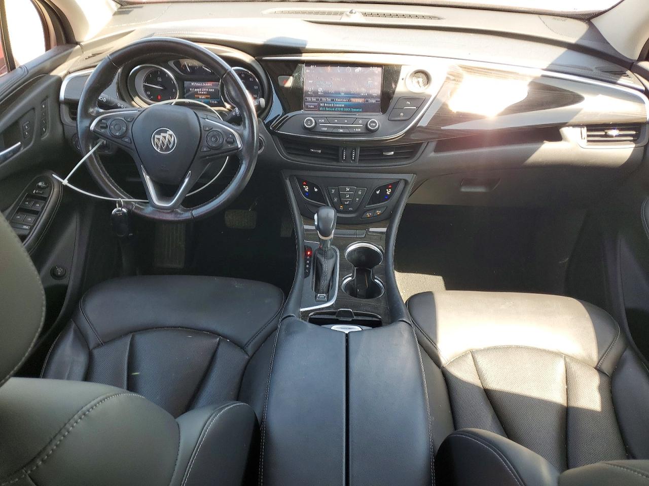 Buick Envision Essence