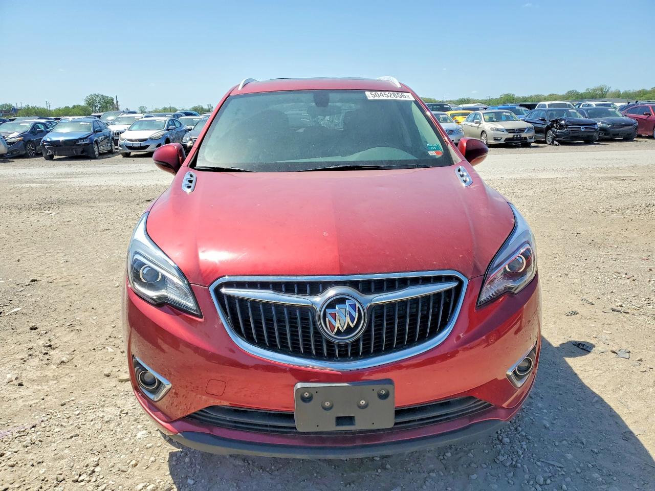 Buick Envision Essence