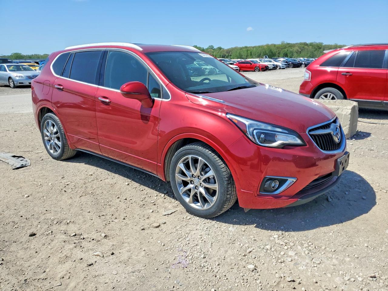 Buick Envision Essence