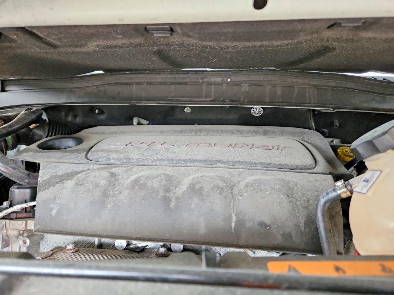 Jeep Renegade Latitude