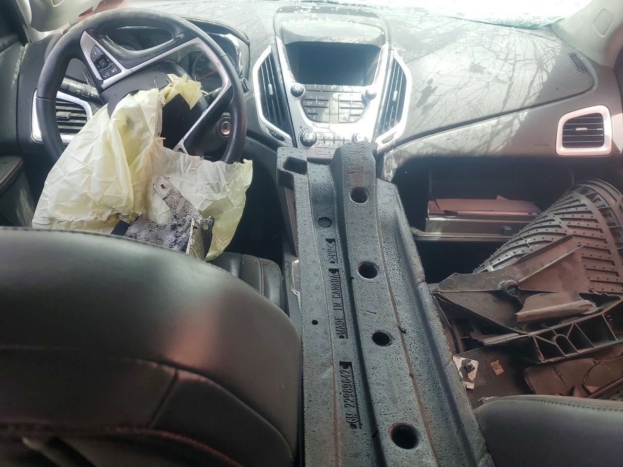 GMC Terrain Slt