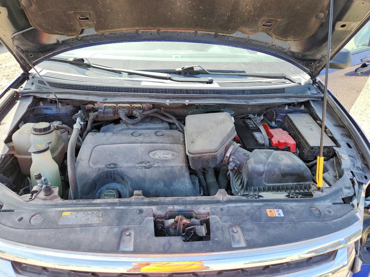 Ford Edge Se