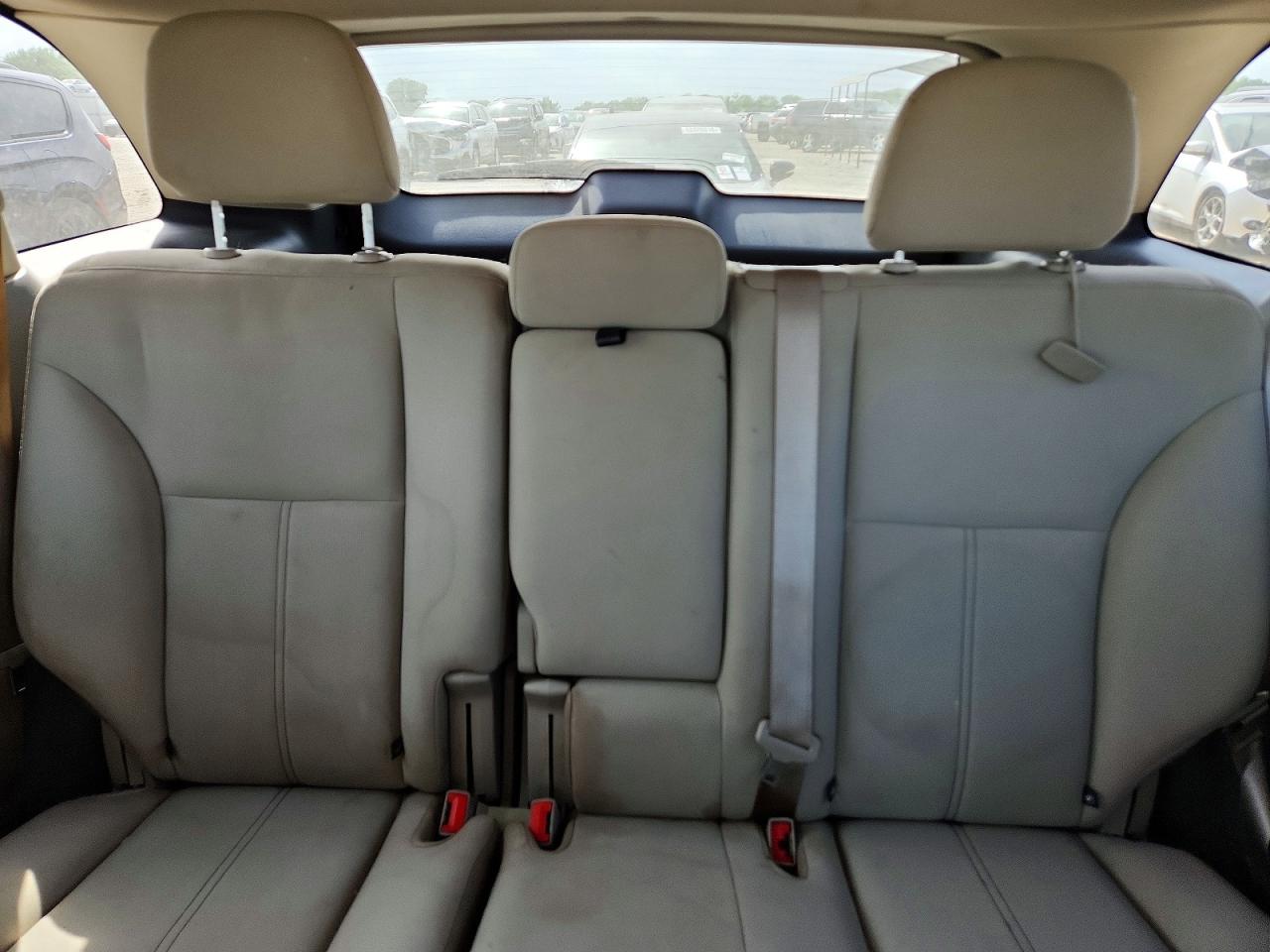 Ford Edge Se