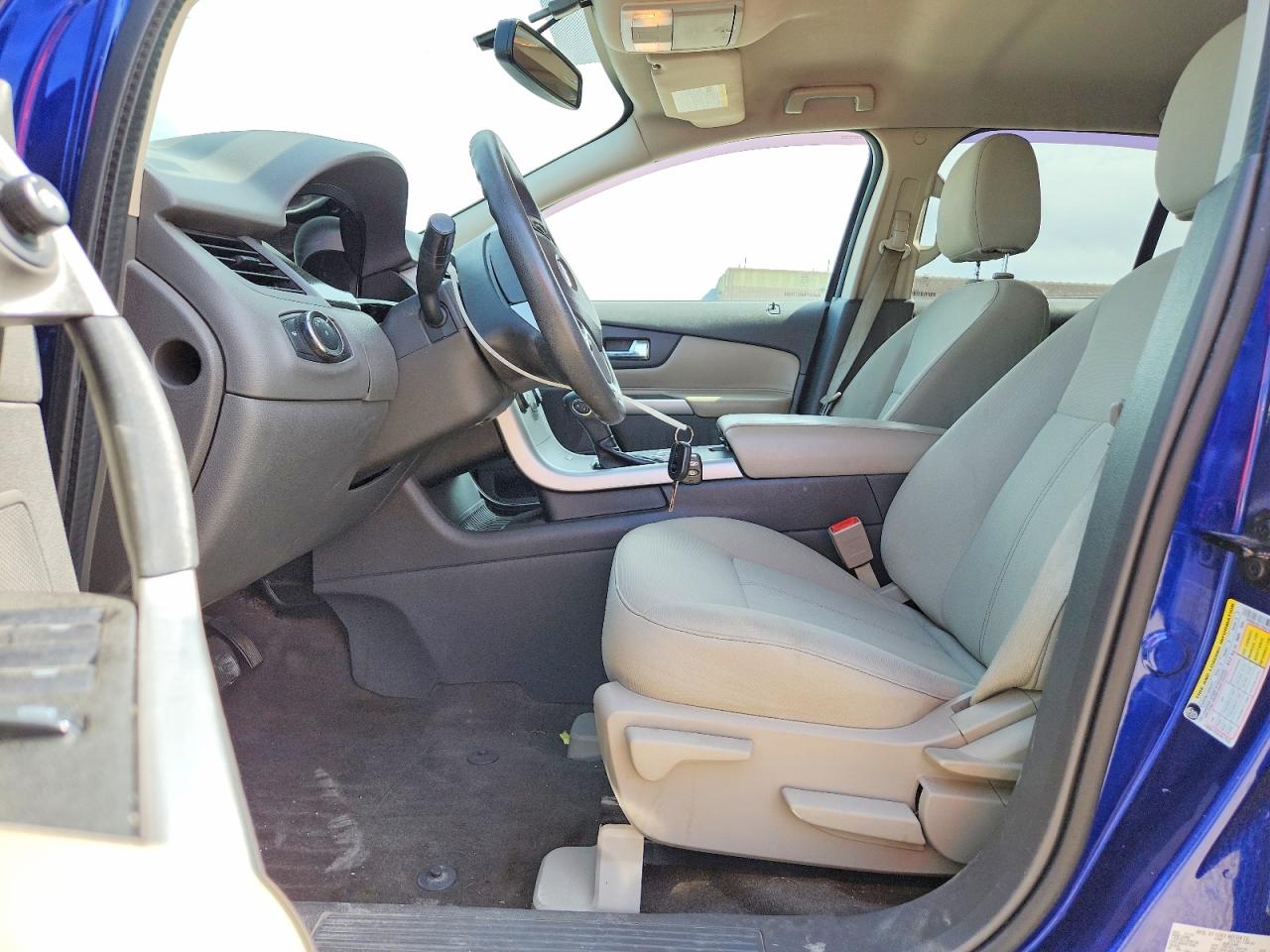 Ford Edge Se